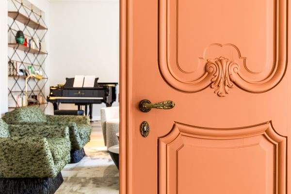 Stil und Exklusivität