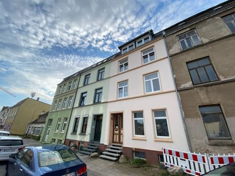 Wismar Renditeobjekte, Mehrfamilienhäuser, Geschäftshäuser, Kapitalanlage