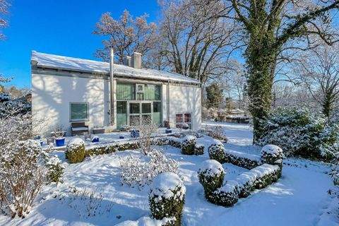 Feldafing Häuser, Feldafing Haus kaufen