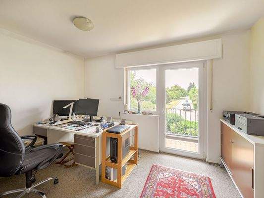 Arbeitszimmer