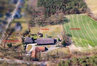 optionale Aufteilung