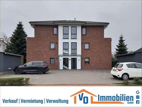 Wiesmoor Wohnungen, Wiesmoor Wohnung mieten