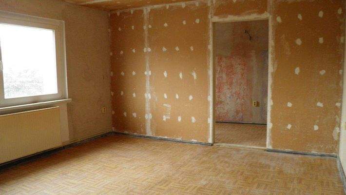 DG, Ausbaustand der kleinen WE