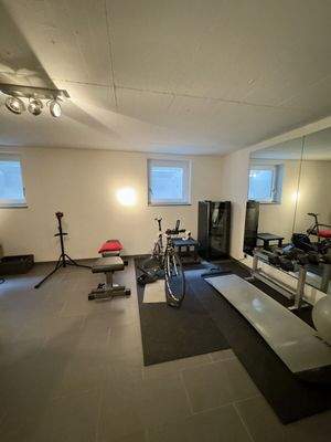 Fitness Zimmer
