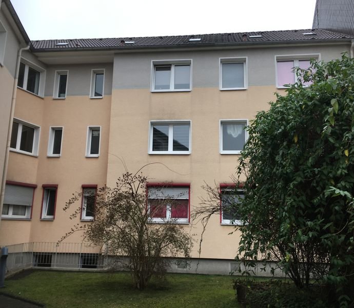 1 Zimmer Wohnung in Essen (Frohnhausen)