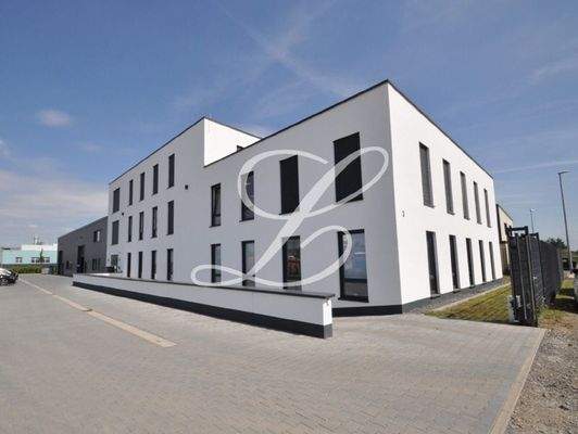 Moderne Architektur!