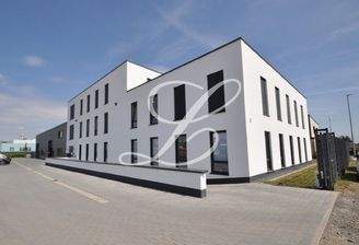 Moderne Architektur!