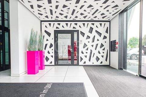 Heilbronn Büros, Büroräume, Büroflächen 