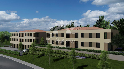 Barban Wohnungen, Barban Wohnung kaufen