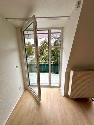 Offener Wohnküchenbereich