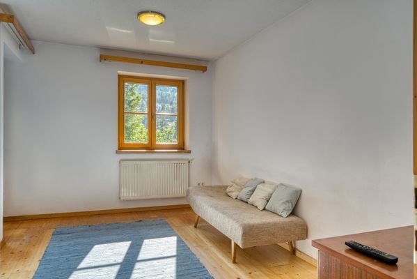 Zimmer 2 Erdgeschoß