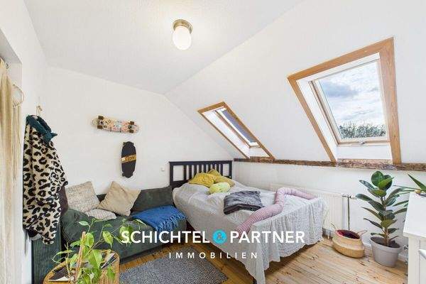 S&P | Schlafzimmer