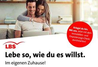 DEIN LEBEN - DEINE IMMOBILIE