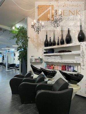 Innenbereich, IST-Zustand, Bild 3