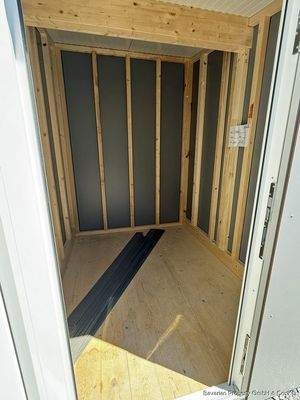 Beispielbild Kellerersatzmodul innen