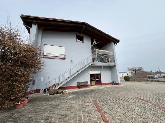 Außenansicht