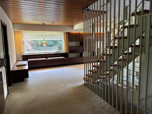 Wohn- und Essbereich