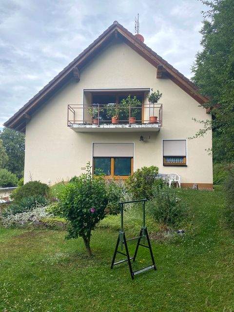 Greifenstein Häuser, Greifenstein Haus kaufen