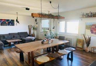 Wohn- Essbereich III