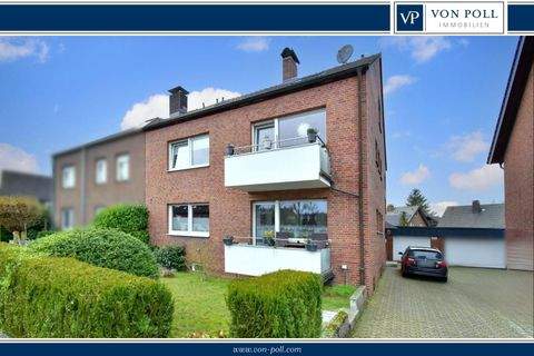 Schermbeck Häuser, Schermbeck Haus kaufen