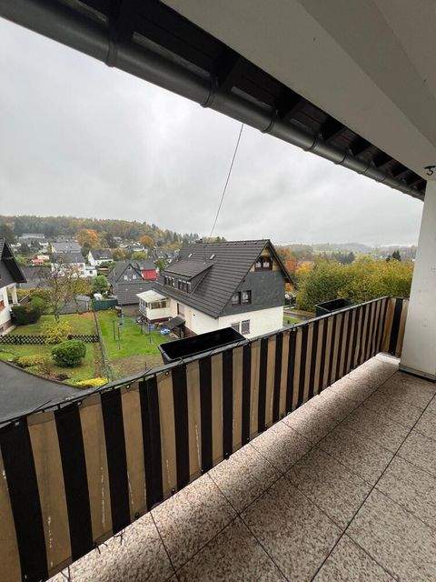 Gummersbach / Strombach Wohnungen, Gummersbach / Strombach Wohnung kaufen