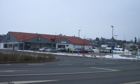 Sangerhausen Ladenlokale, Ladenflächen 