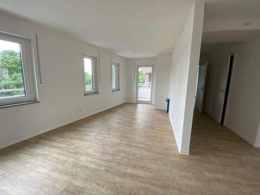 Kochen/Essen - ohne Möbel