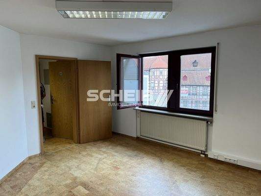 außenliegender Sonnenschutz