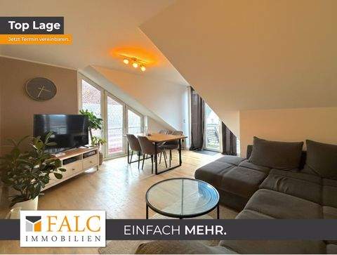 Gescher Wohnungen, Gescher Wohnung kaufen