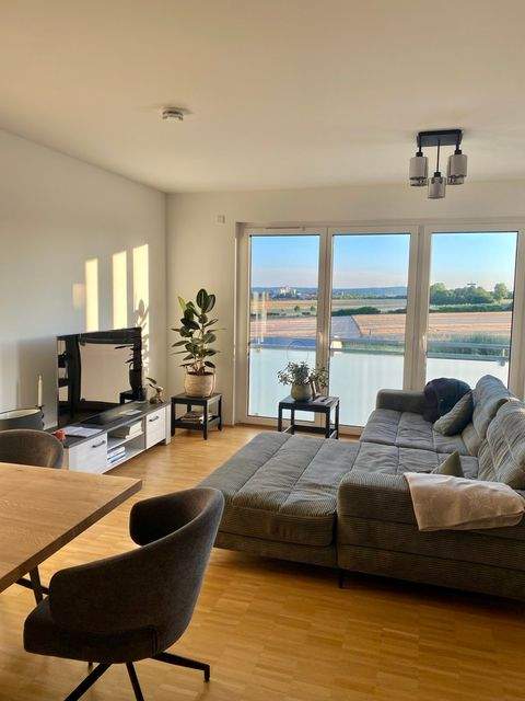 Estenfeld Wohnungen, Estenfeld Wohnung mieten
