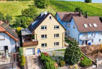 Außenaufnahme 1 Biebelried