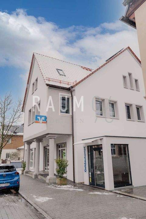 Ebensfeld Wohnungen, Ebensfeld Wohnung mieten