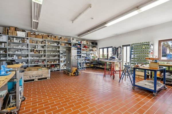 Werkstatt