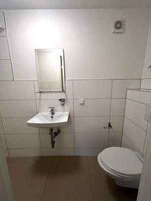 Badezimmer I