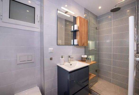 Kreta: Moderne 2-Schlafzimmer-Villa mit privatem Pool in Almyrida zu verkaufen