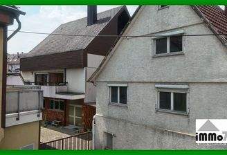 Haus 2 und 3