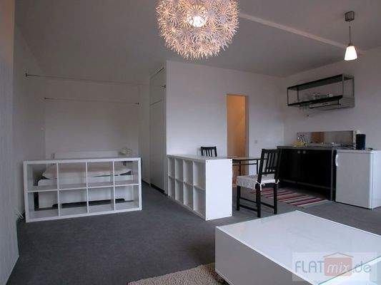 Bild Wohnen/Schlafen