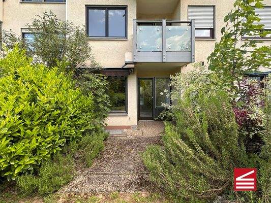 Terrasse u. Balkon Aussenansicht