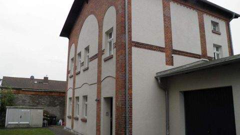 Seelow Häuser, Seelow Haus kaufen