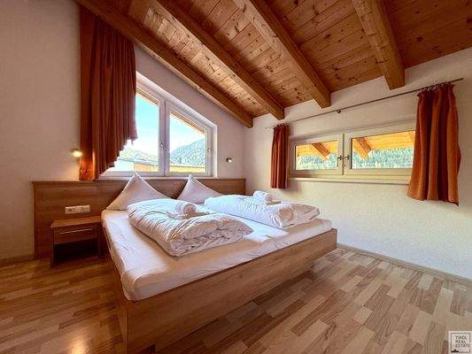 Appartement Enzian OG