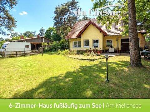 Am Mellensee Häuser, Am Mellensee Haus kaufen