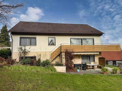 Aulendorf Häuser, Aulendorf Haus kaufen