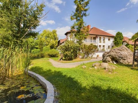 Buttenheim Renditeobjekte, Mehrfamilienhäuser, Geschäftshäuser, Kapitalanlage