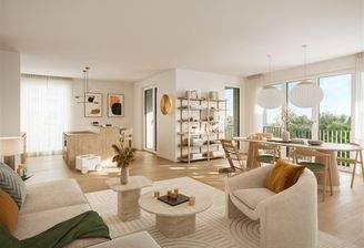 Haus Magnolie_4Zi_Wohnung G.1.3