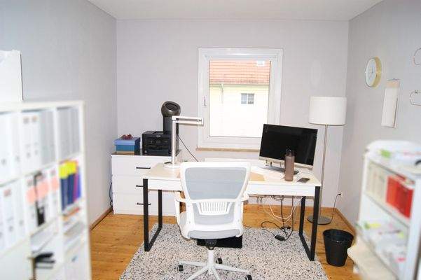 Kinderzimmer oder Arbeitszimmer