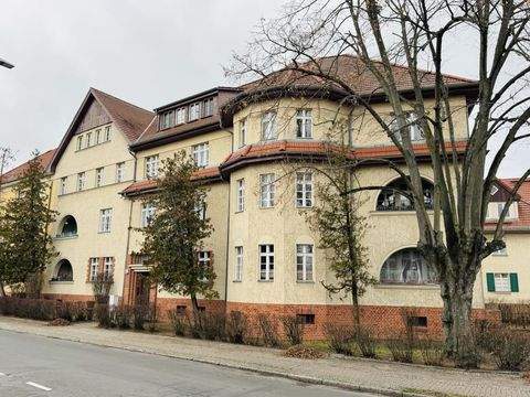 Hennigsdorf Wohnungen, Hennigsdorf Wohnung kaufen