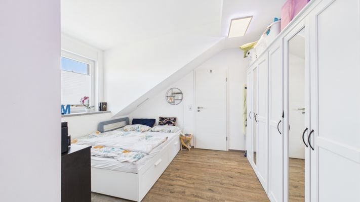 Gästezimmer DG
