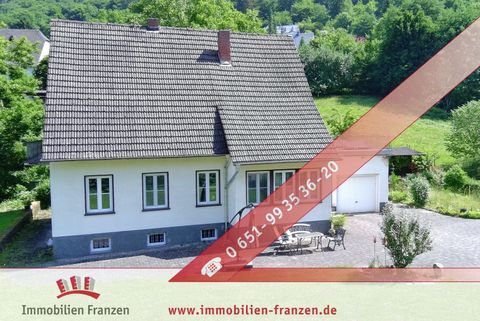Zemmer-Daufenbach Häuser, Zemmer-Daufenbach Haus kaufen
