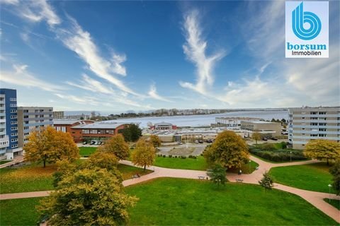 Heiligenhafen Wohnungen, Heiligenhafen Wohnung kaufen