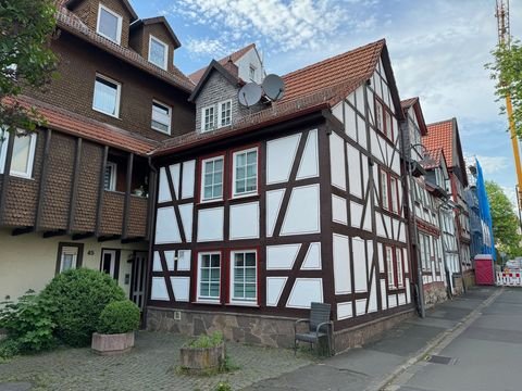 Alsfeld Wohnungen, Alsfeld Wohnung kaufen